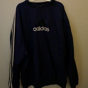 Vintage Adidas Pullover